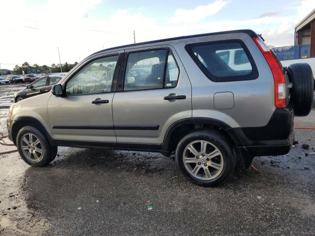 Photo 1 VIN: JHLRD68595C013014 - HONDA CR-V LX 