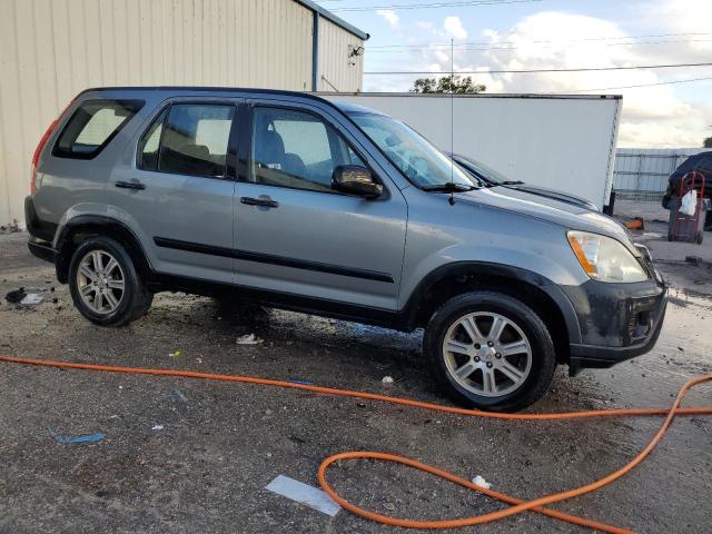 Photo 3 VIN: JHLRD68595C013014 - HONDA CR-V LX 