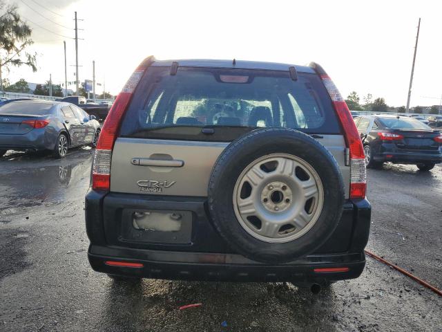 Photo 5 VIN: JHLRD68595C013014 - HONDA CR-V LX 