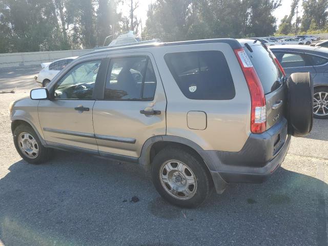 Photo 1 VIN: JHLRD68596C011927 - HONDA CRV 