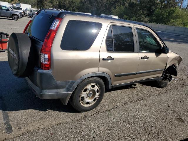 Photo 2 VIN: JHLRD68596C011927 - HONDA CRV 