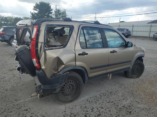 Photo 2 VIN: JHLRD68596C022989 - HONDA CR-V LX 