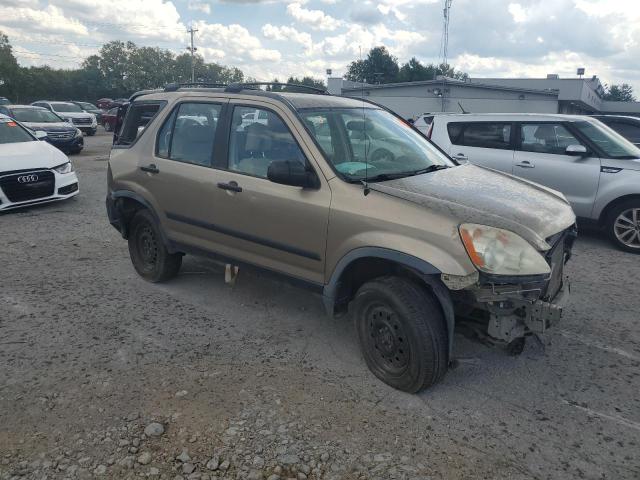 Photo 3 VIN: JHLRD68596C022989 - HONDA CR-V LX 