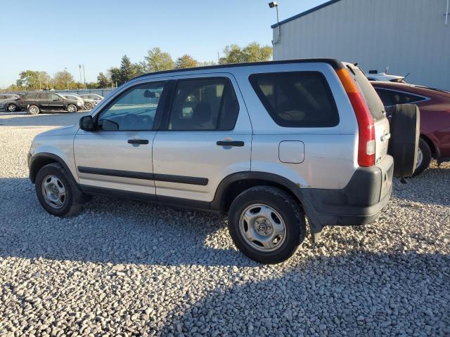 Photo 1 VIN: JHLRD685X2C004107 - HONDA CR-V LX 