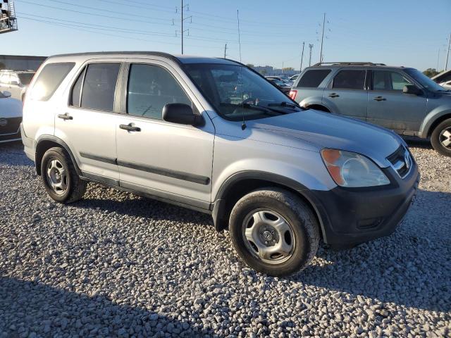 Photo 3 VIN: JHLRD685X2C004107 - HONDA CR-V LX 