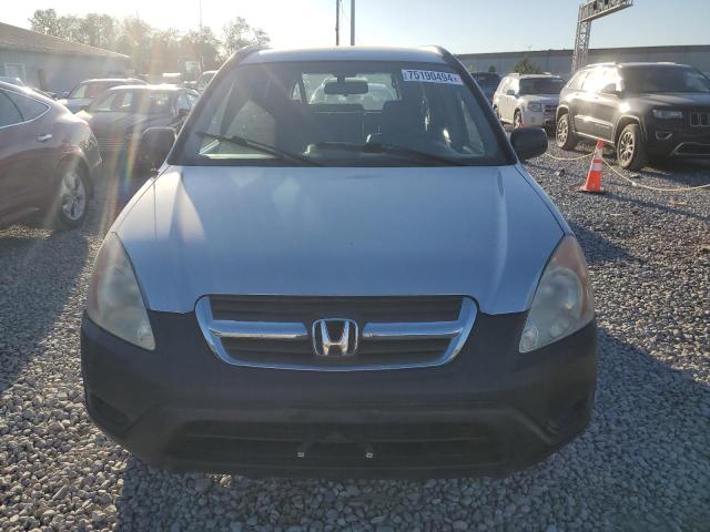 Photo 4 VIN: JHLRD685X2C004107 - HONDA CR-V LX 