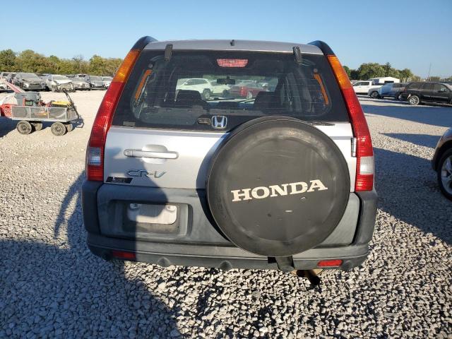 Photo 5 VIN: JHLRD685X2C004107 - HONDA CR-V LX 