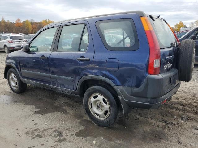 Photo 1 VIN: JHLRD685X4C011898 - HONDA CRV 