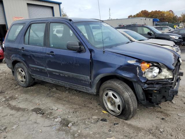 Photo 3 VIN: JHLRD685X4C011898 - HONDA CRV 