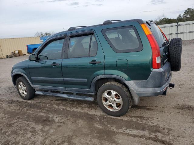 Photo 1 VIN: JHLRD685X4C014235 - HONDA CRV 