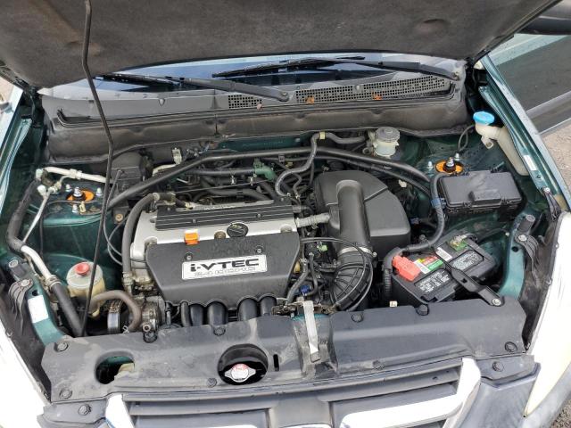 Photo 11 VIN: JHLRD685X4C014235 - HONDA CRV 