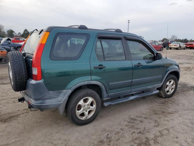 Photo 2 VIN: JHLRD685X4C014235 - HONDA CRV 