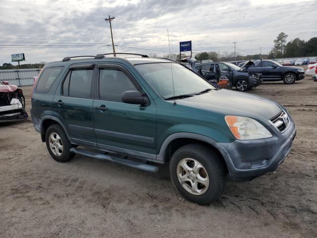 Photo 3 VIN: JHLRD685X4C014235 - HONDA CRV 