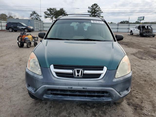 Photo 4 VIN: JHLRD685X4C014235 - HONDA CRV 