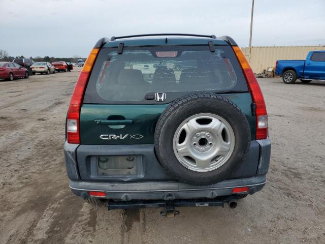 Photo 5 VIN: JHLRD685X4C014235 - HONDA CRV 