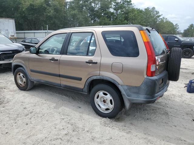 Photo 1 VIN: JHLRD685X4C014252 - HONDA CR-V LX 