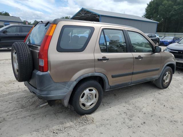 Photo 2 VIN: JHLRD685X4C014252 - HONDA CR-V LX 