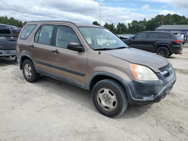 Photo 3 VIN: JHLRD685X4C014252 - HONDA CR-V LX 