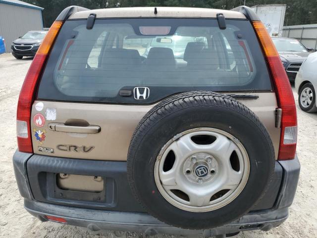 Photo 5 VIN: JHLRD685X4C014252 - HONDA CR-V LX 