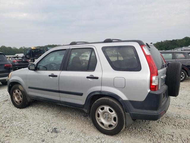 Photo 1 VIN: JHLRD685X5C000742 - HONDA CR-V LX 