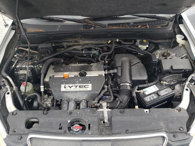 Photo 11 VIN: JHLRD685X5C000742 - HONDA CR-V LX 