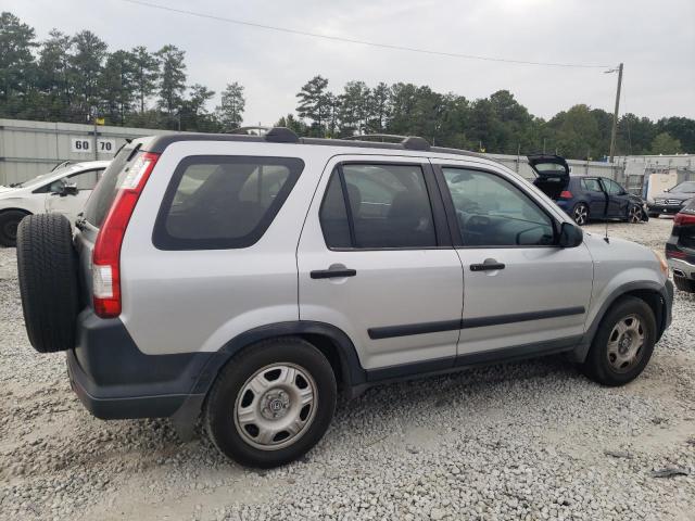 Photo 2 VIN: JHLRD685X5C000742 - HONDA CR-V LX 