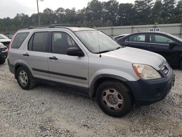 Photo 3 VIN: JHLRD685X5C000742 - HONDA CR-V LX 