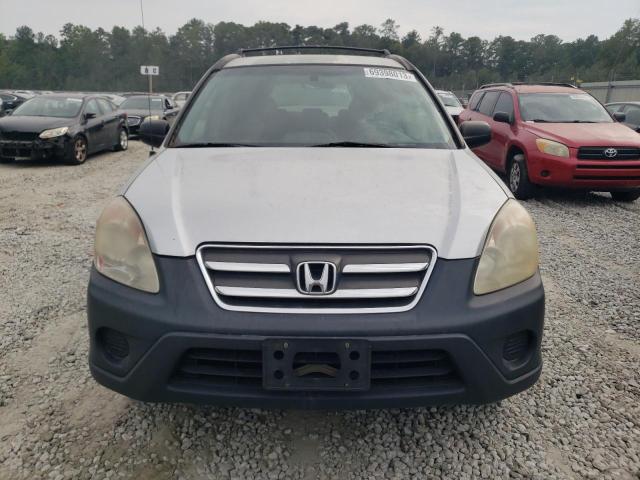 Photo 4 VIN: JHLRD685X5C000742 - HONDA CR-V LX 