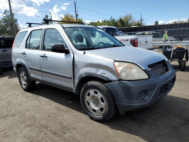 Photo 3 VIN: JHLRD685X5C002023 - HONDA CRV 