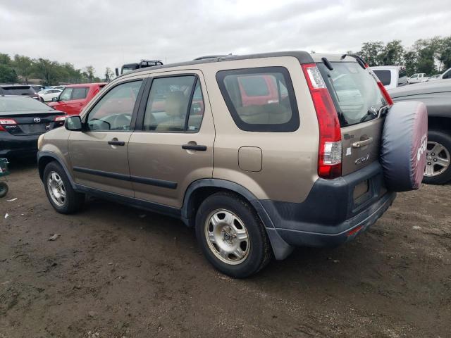 Photo 1 VIN: JHLRD685X5C012888 - HONDA CR-V LX 