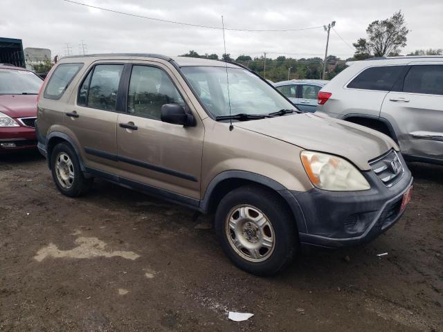 Photo 3 VIN: JHLRD685X5C012888 - HONDA CR-V LX 