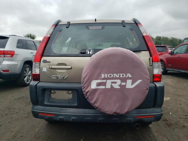 Photo 5 VIN: JHLRD685X5C012888 - HONDA CR-V LX 