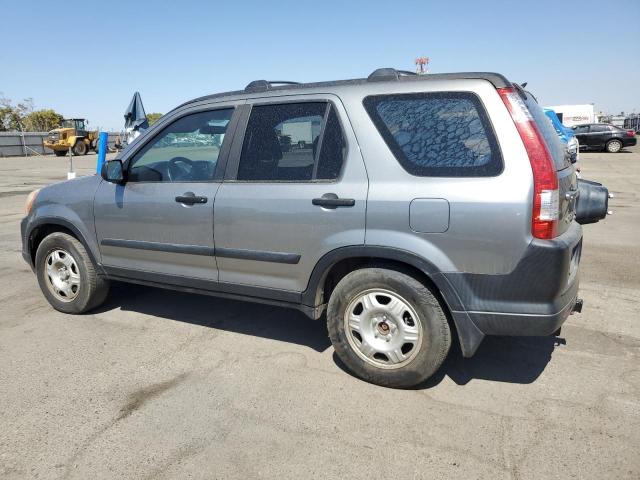 Photo 1 VIN: JHLRD685X5C017203 - HONDA CR-V LX 