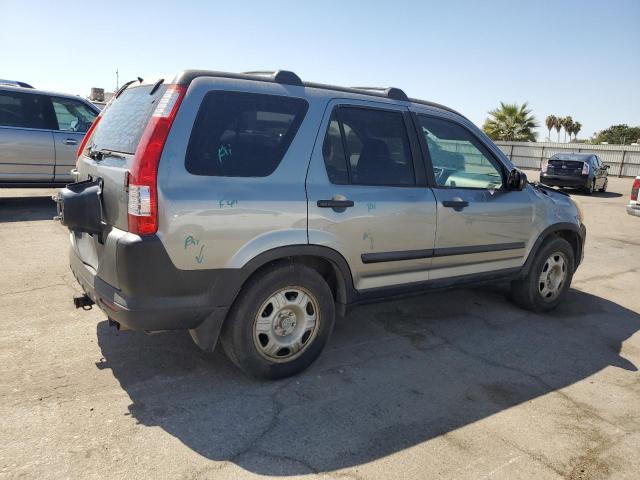 Photo 2 VIN: JHLRD685X5C017203 - HONDA CR-V LX 