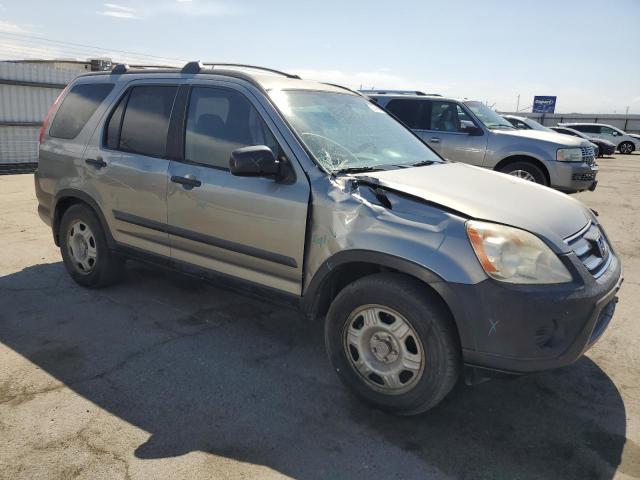 Photo 3 VIN: JHLRD685X5C017203 - HONDA CR-V LX 