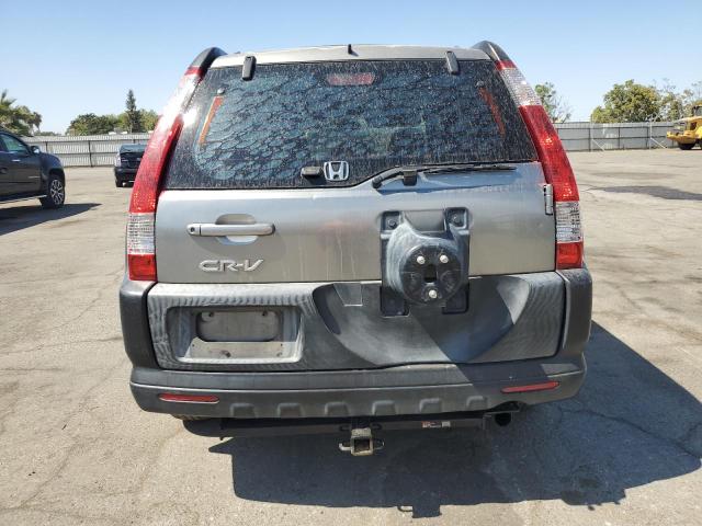 Photo 5 VIN: JHLRD685X5C017203 - HONDA CR-V LX 