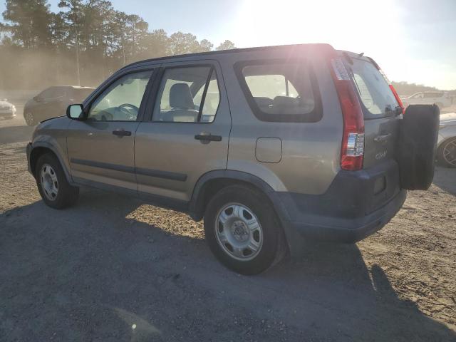 Photo 1 VIN: JHLRD685X5C018707 - HONDA CRV 