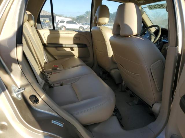 Photo 10 VIN: JHLRD685X5C018707 - HONDA CRV 