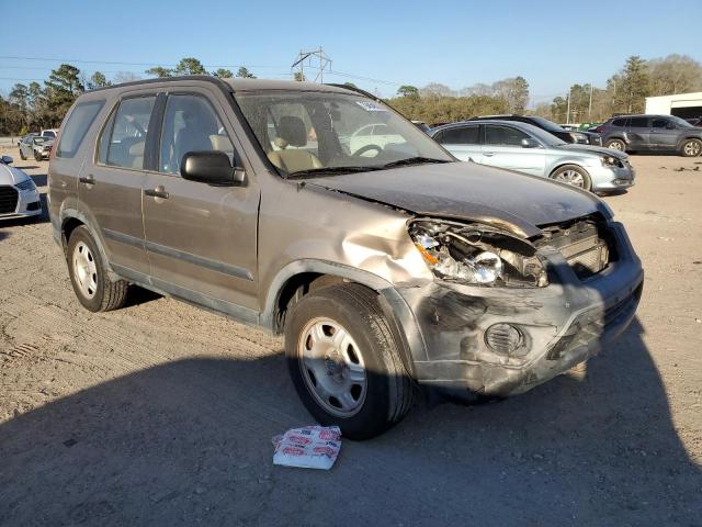 Photo 3 VIN: JHLRD685X5C018707 - HONDA CRV 