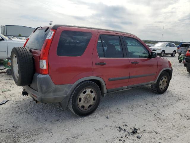 Photo 2 VIN: JHLRD685X6C001634 - HONDA CRV 