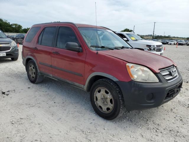 Photo 3 VIN: JHLRD685X6C001634 - HONDA CRV 