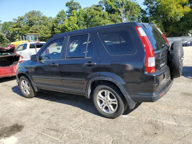 Photo 1 VIN: JHLRD685X6C008275 - HONDA CR-V LX 