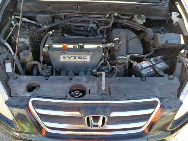 Photo 10 VIN: JHLRD685X6C008275 - HONDA CR-V LX 