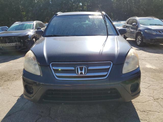 Photo 4 VIN: JHLRD685X6C008275 - HONDA CR-V LX 