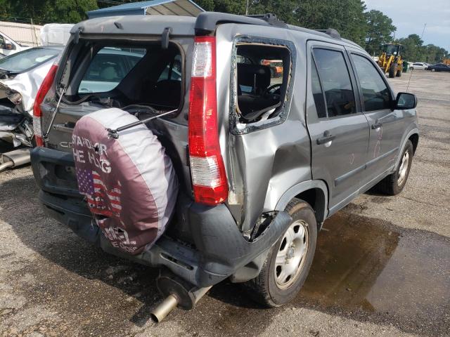 Photo 3 VIN: JHLRD685X6C019213 - HONDA CR-V LX 