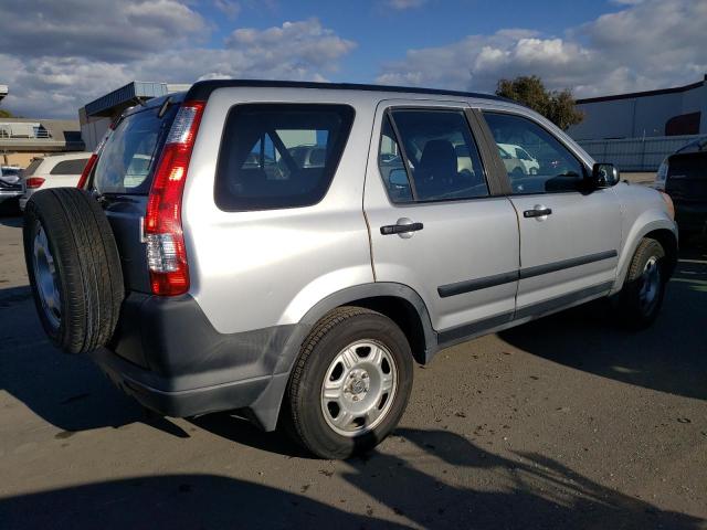 Photo 2 VIN: JHLRD685X6C020040 - HONDA CRV 