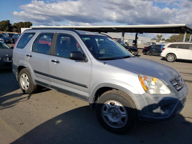 Photo 3 VIN: JHLRD685X6C020040 - HONDA CRV 