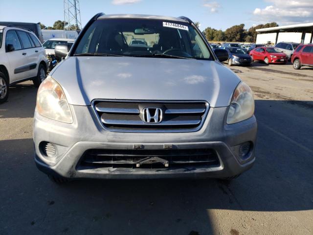 Photo 4 VIN: JHLRD685X6C020040 - HONDA CRV 