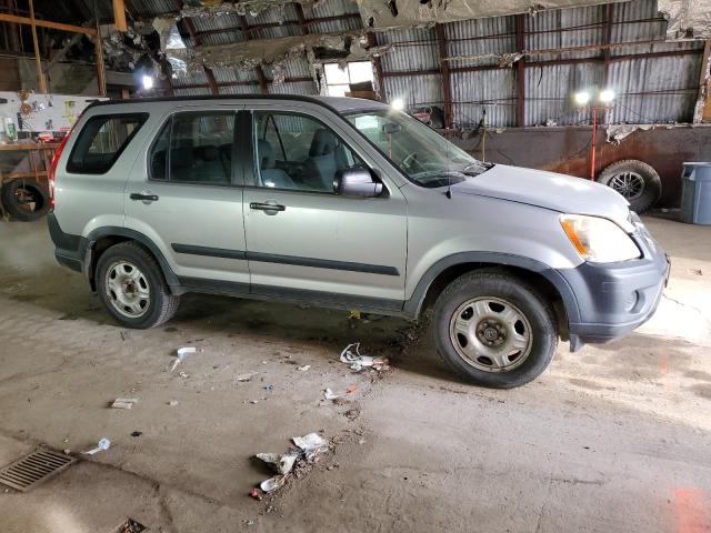 Photo 3 VIN: JHLRD685X6C022838 - HONDA CRV 