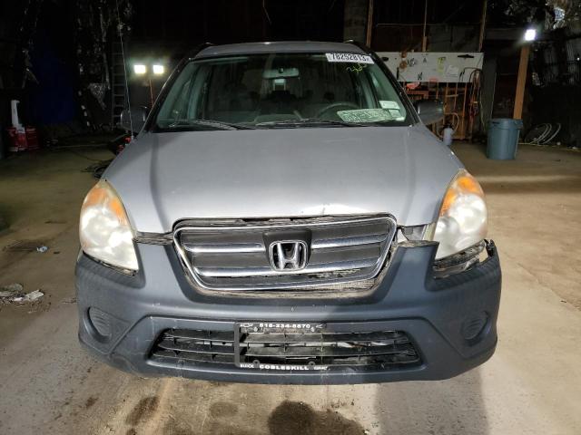 Photo 4 VIN: JHLRD685X6C022838 - HONDA CRV 